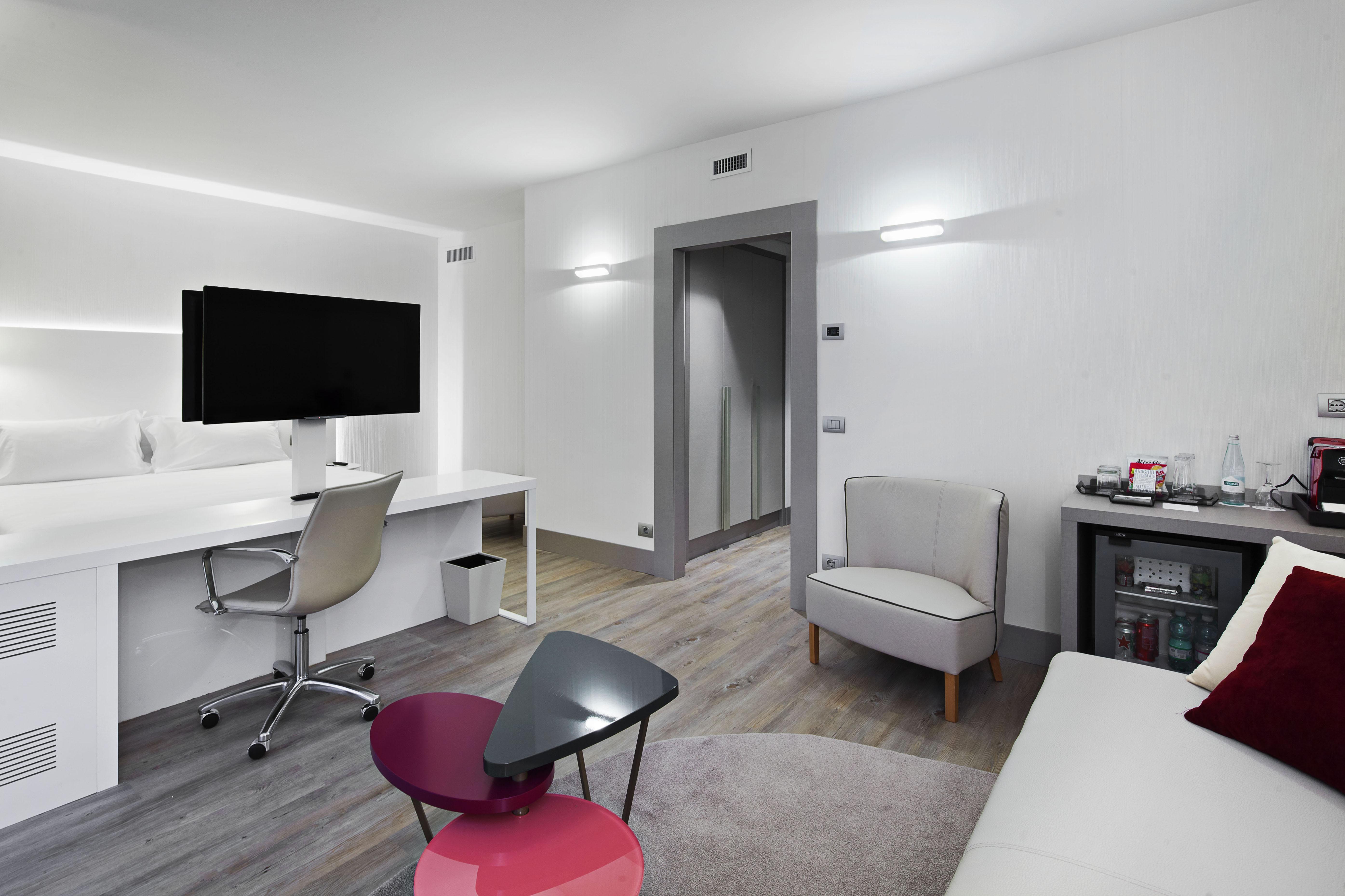 Nh Milano Congress Centre Hotel Assago Exterior photo