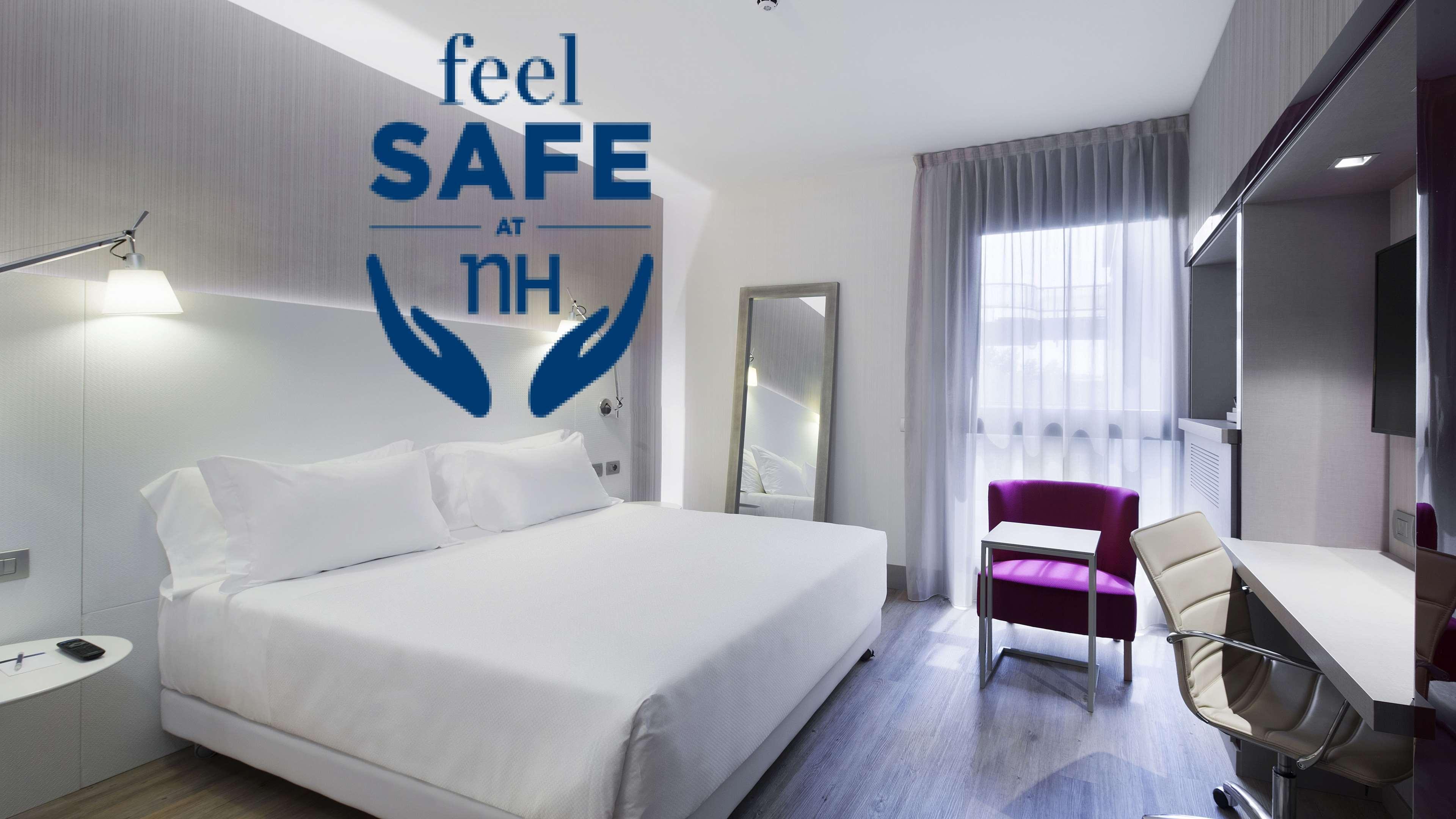 Nh Milano Congress Centre Hotel Assago Exterior photo