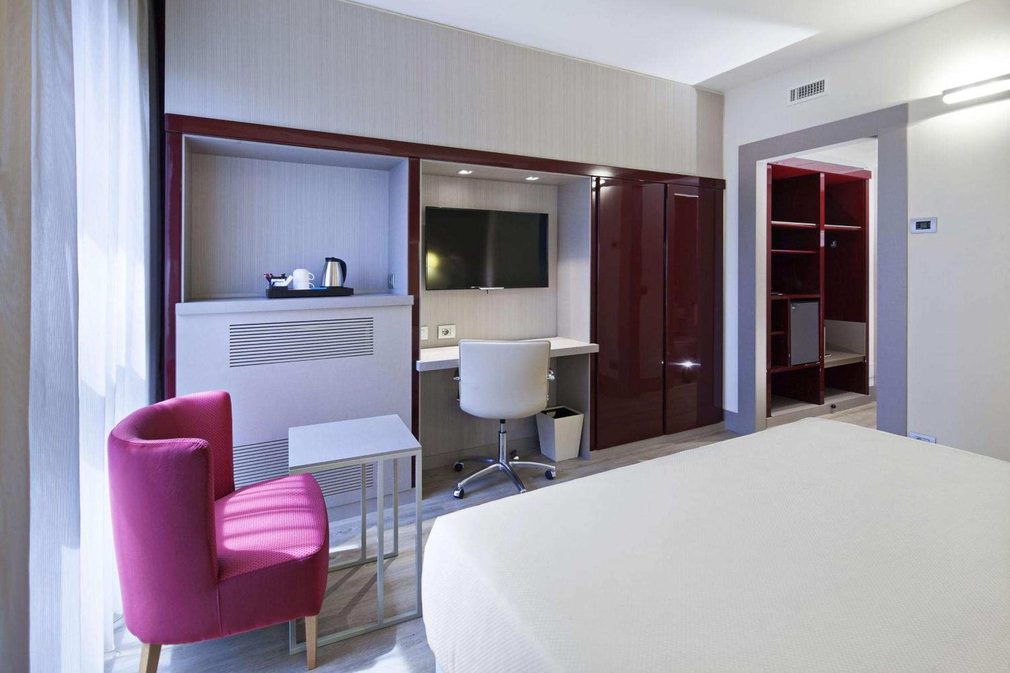 Nh Milano Congress Centre Hotel Assago Exterior photo