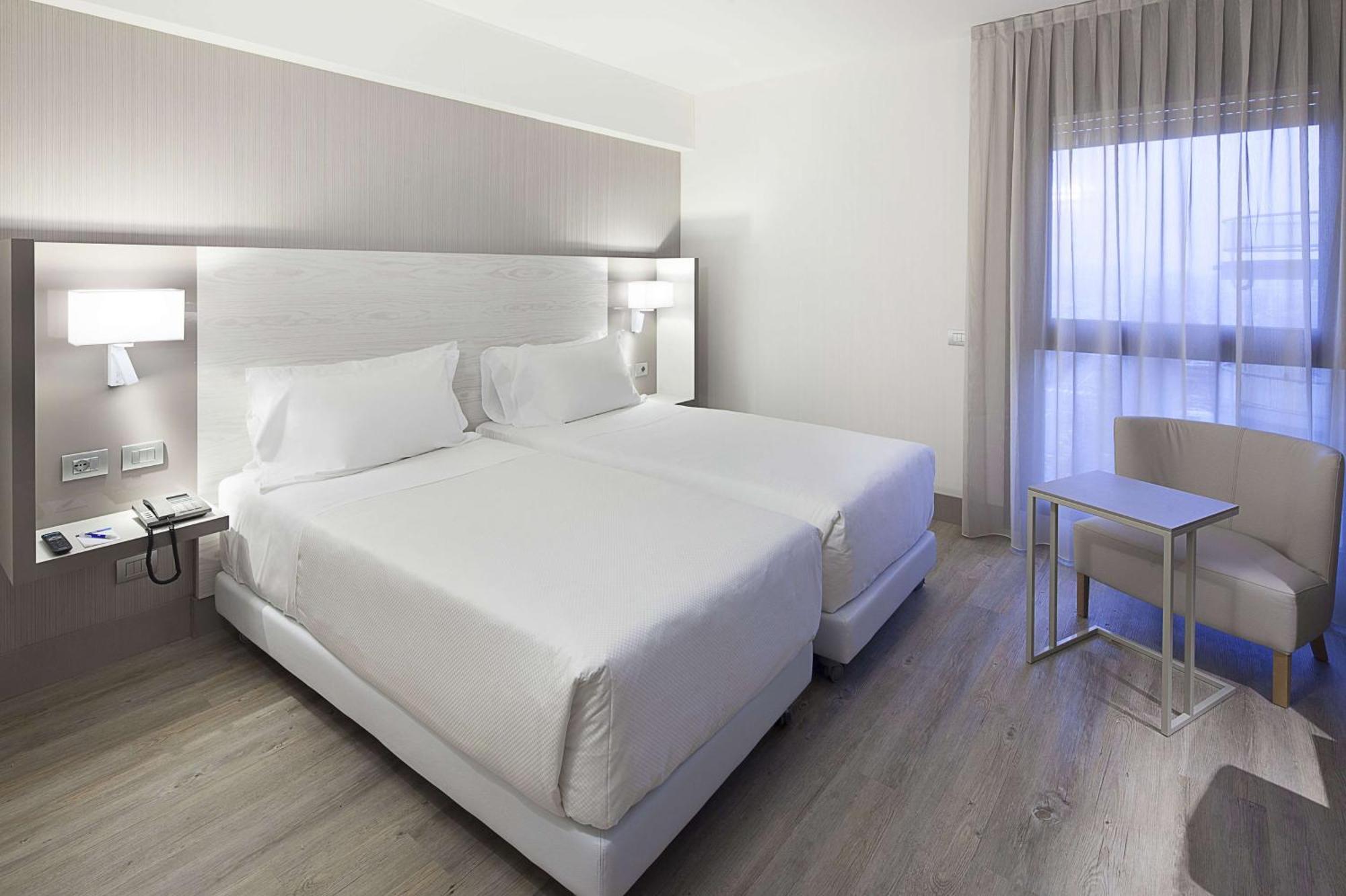 Nh Milano Congress Centre Hotel Assago Exterior photo