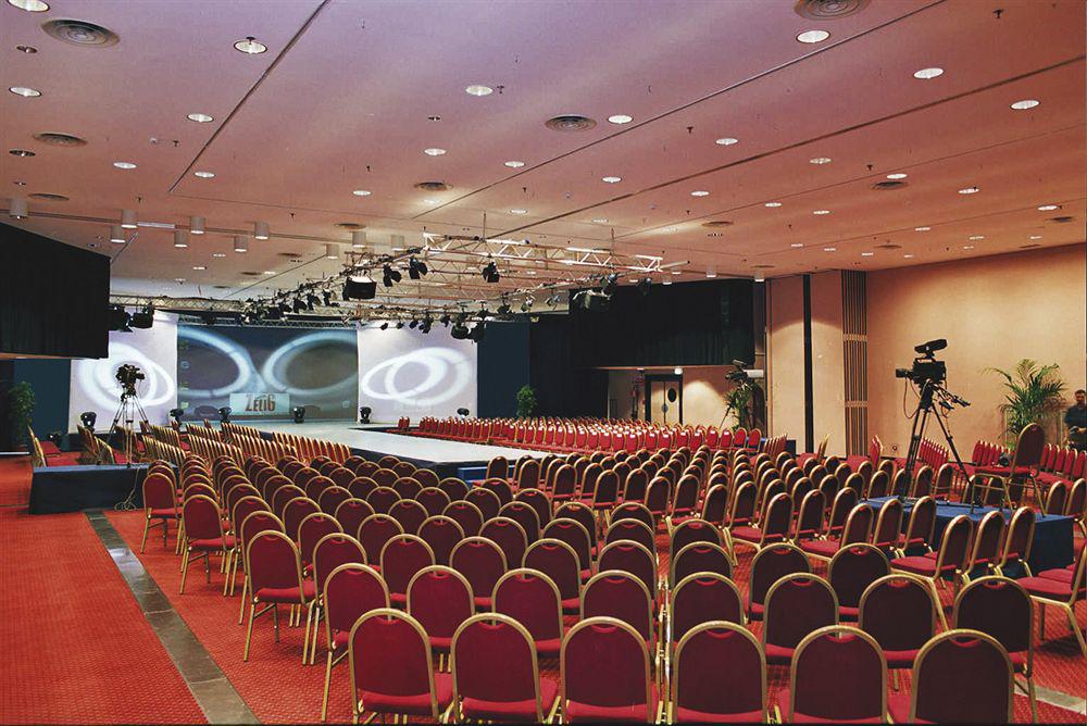 Nh Milano Congress Centre Hotel Assago Facilities photo