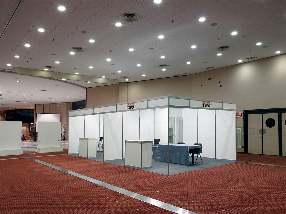 Nh Milano Congress Centre Hotel Assago Exterior photo